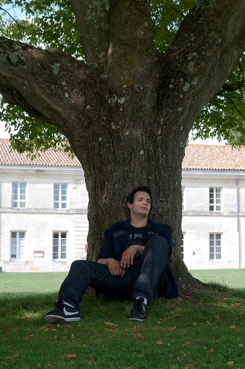 Tour De France : Bild Sadok "Sadek" Bourguiba