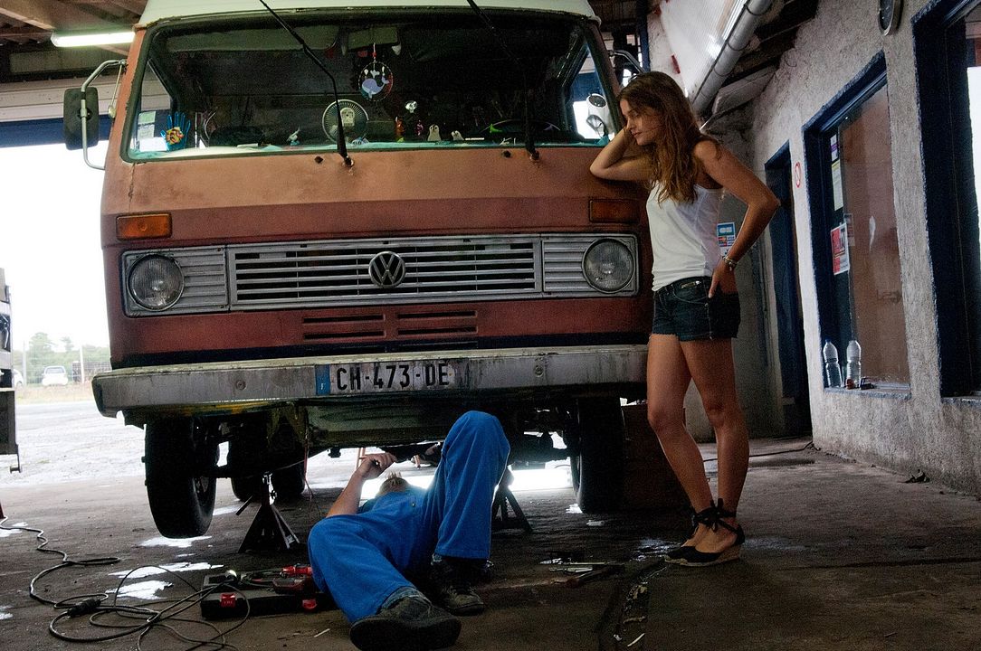 Tour De France : Bild