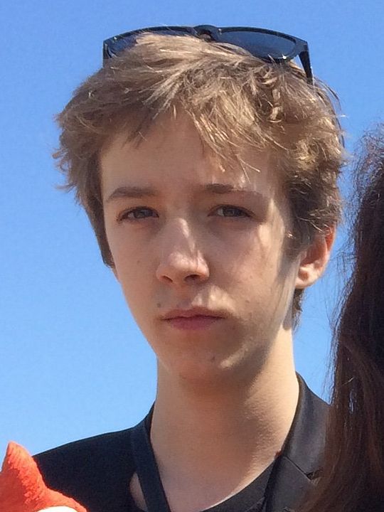 Kinoposter Paulin Jaccoud