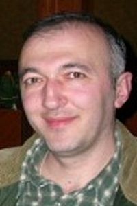 Kinoposter Manuk Depoyan