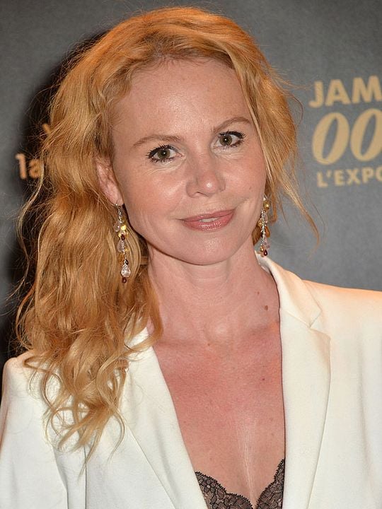 Kinoposter Carole Richert