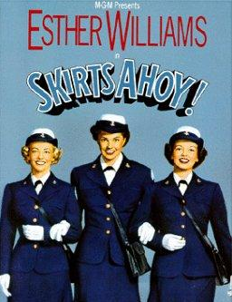 Mädels ahoi : Kinoposter