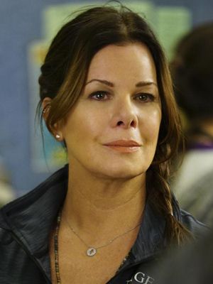 Kinoposter Marcia Gay Harden