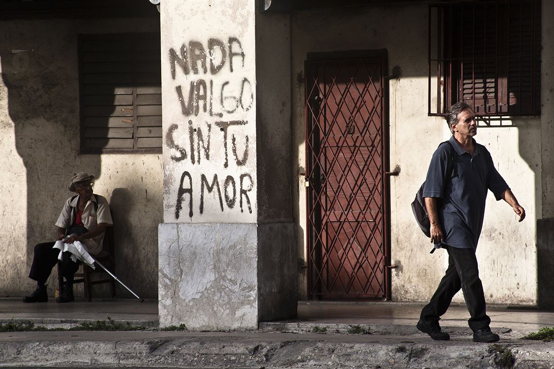 Letzte Tage in Havanna : Bild Patricio Wood