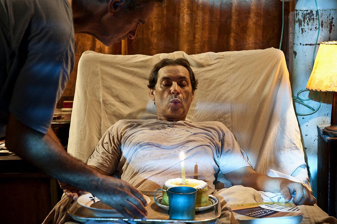 Letzte Tage in Havanna : Bild Jorge Martinez