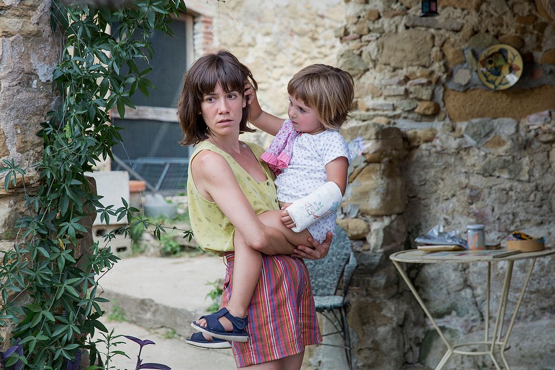 Fridas Sommer : Bild Bruna Cusí, Paula Robles