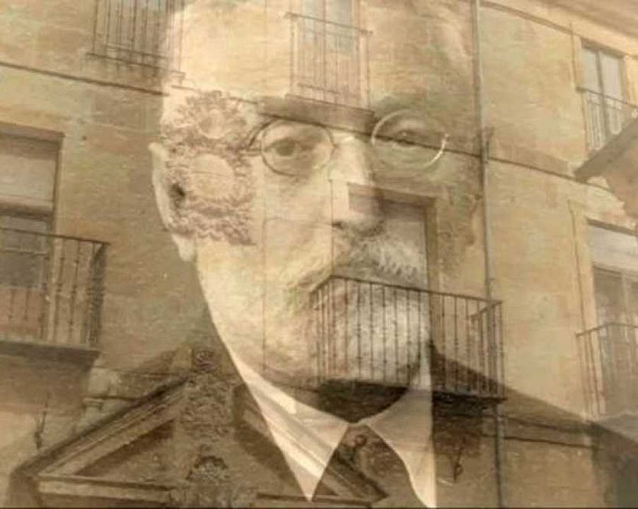 Unamuno apasionado : Bild