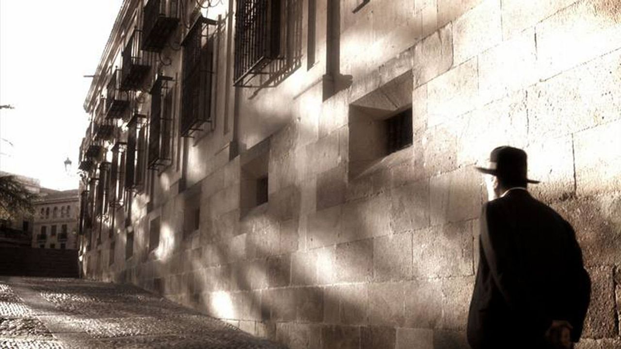 Unamuno apasionado : Bild