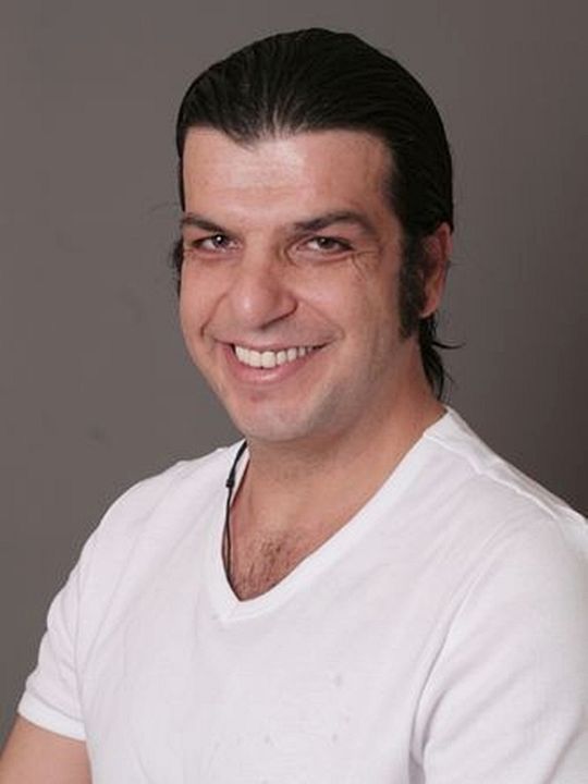 Kinoposter Murat Yatman