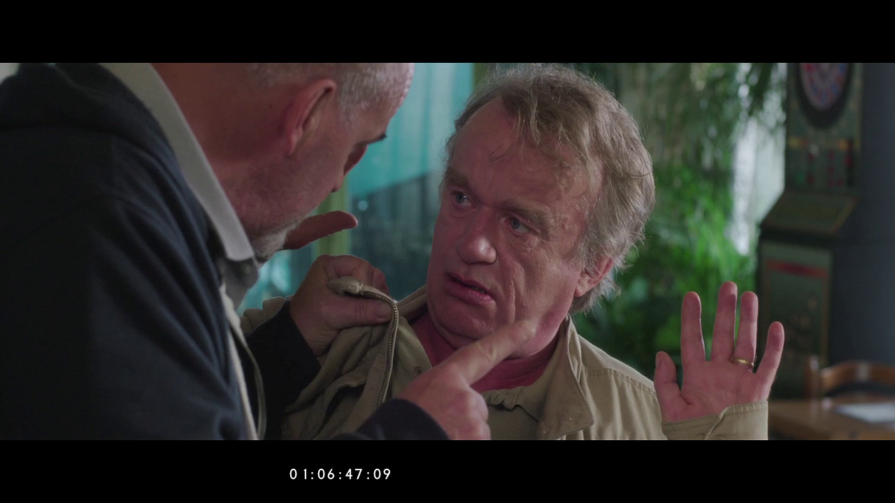 La DorMeuse Duval : Bild Dominique Pinon