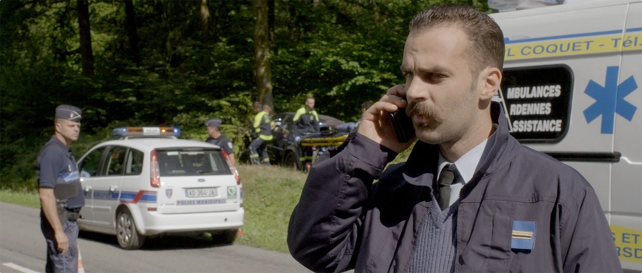 La DorMeuse Duval : Bild Richard Valentini