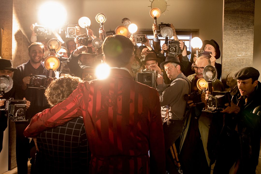 Timm Thaler oder das verkaufte Lachen : Bild