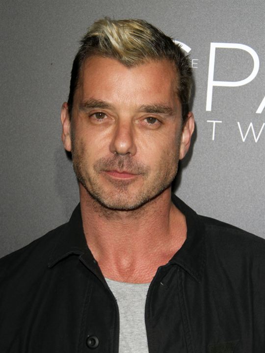 Kinoposter Gavin Rossdale