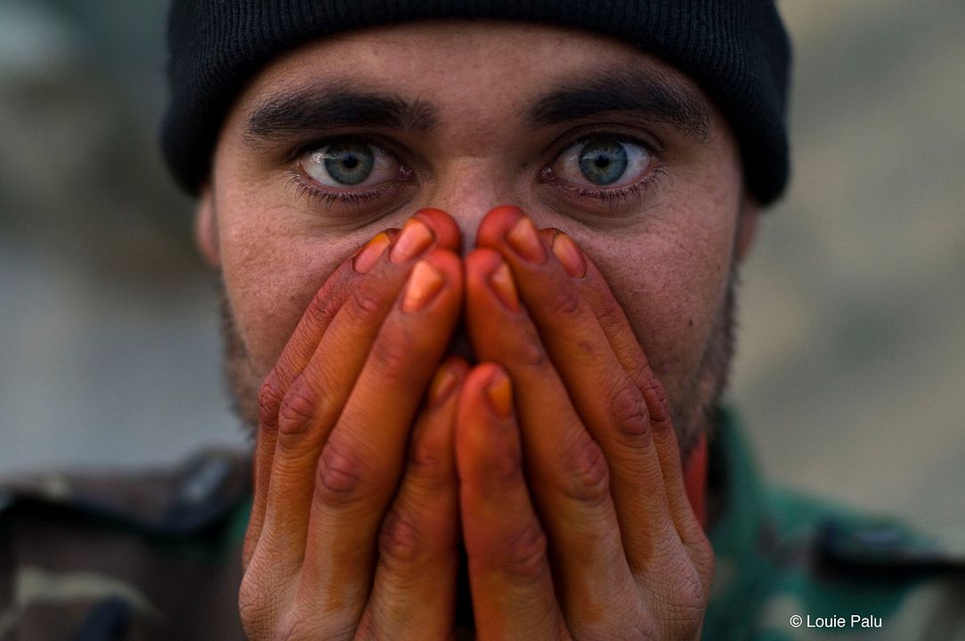 Kandahar Journals : Bild