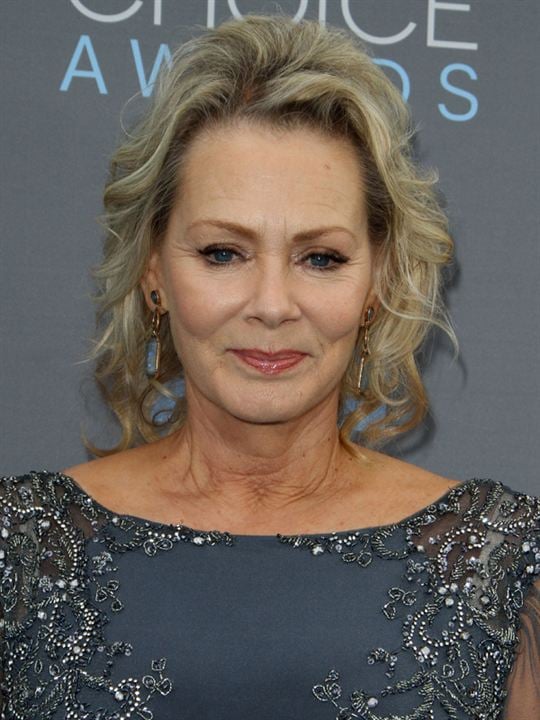 Kinoposter Jean Smart