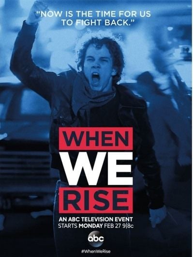 When We Rise : Vignette (magazine)