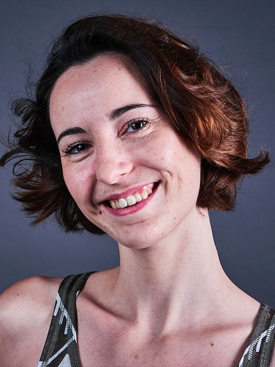 Kinoposter Manon Baudouin (II)