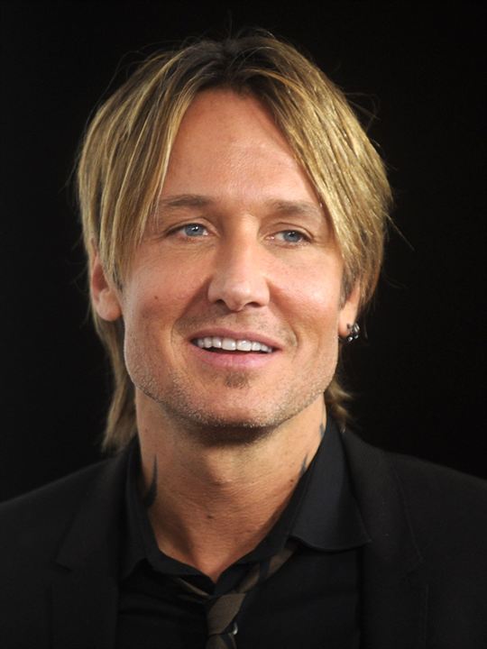 Kinoposter Keith Urban (II)