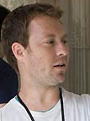 Kinoposter Stewart Hendler