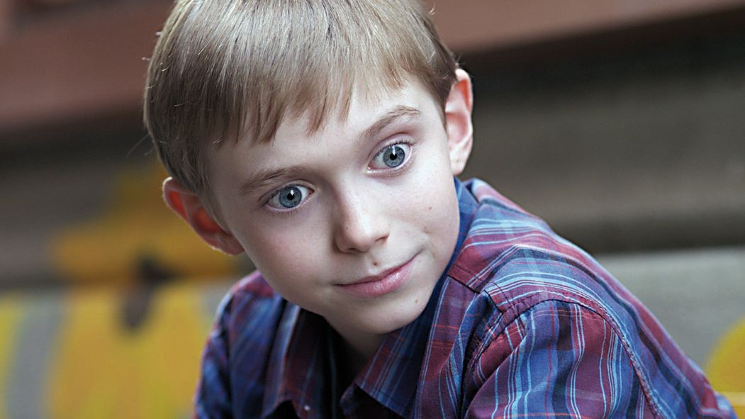 Jurassic School : Bild Gabriel Bennett