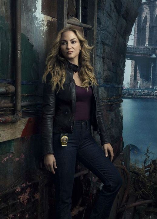 Bild Drea de Matteo