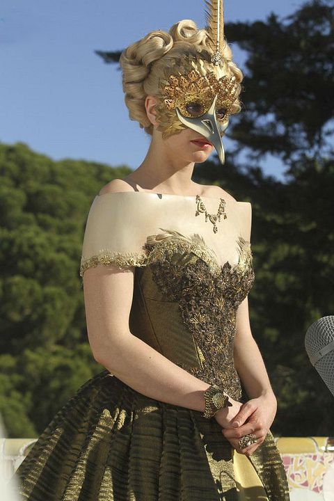 Emerald City : Bild Stefanie Martini