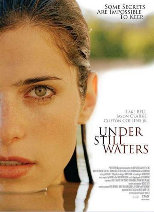 Under Still Waters : Kinoposter