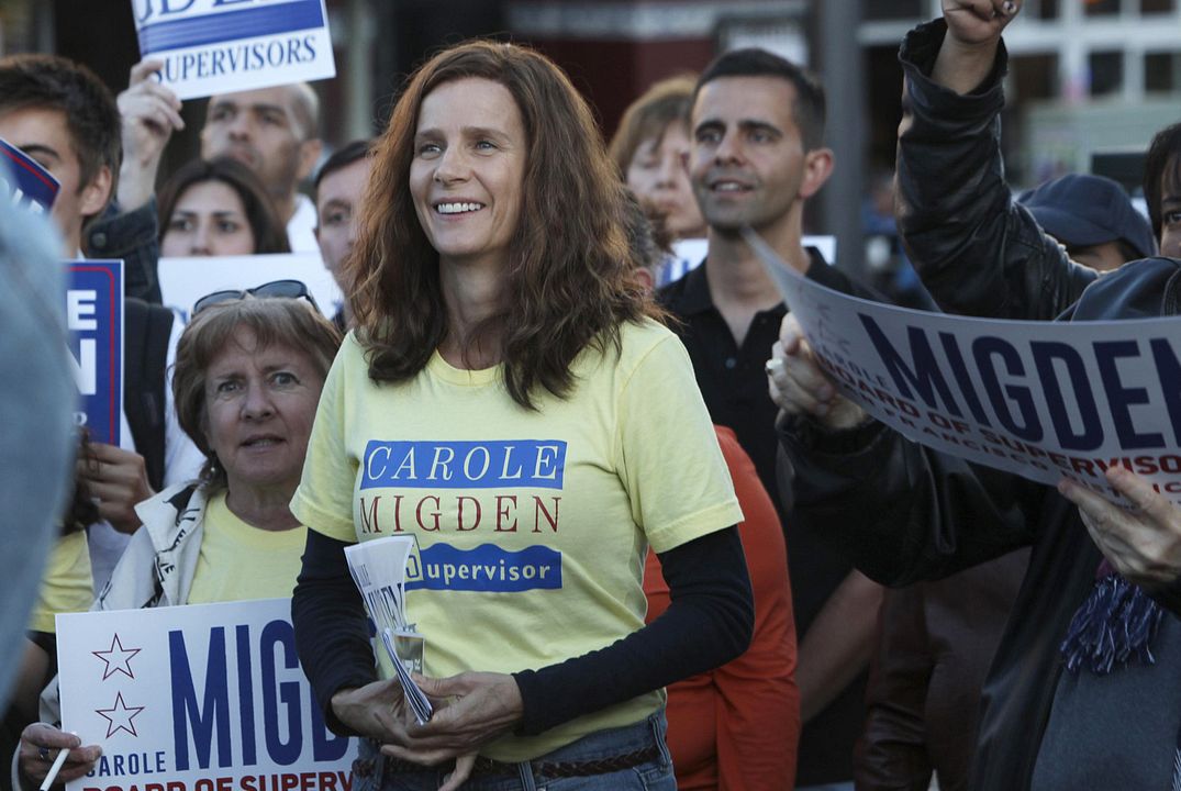 Bild Rachel Griffiths