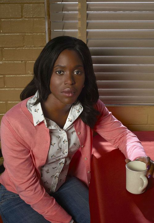 Bild Clare-Hope Ashitey