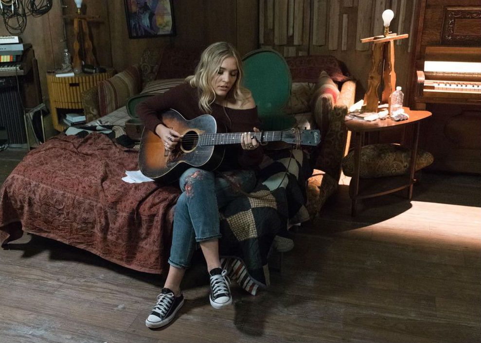 Nashville : Bild Lennon Stella