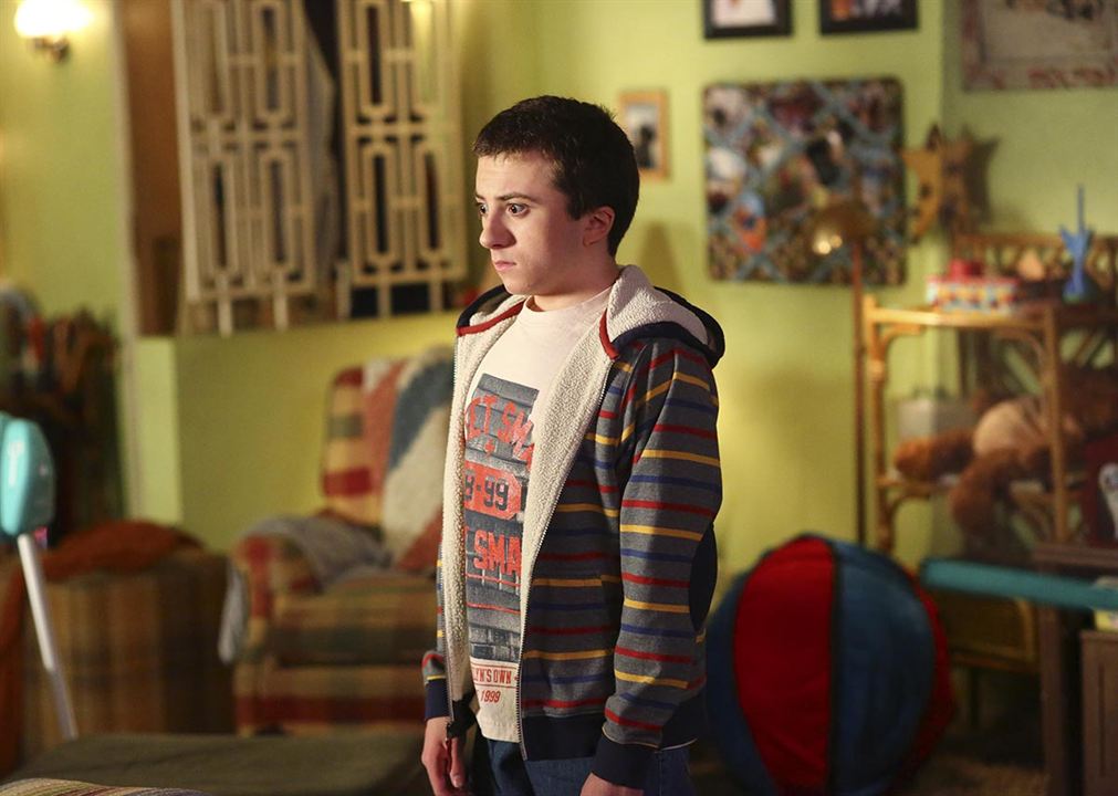 Bild Atticus Shaffer