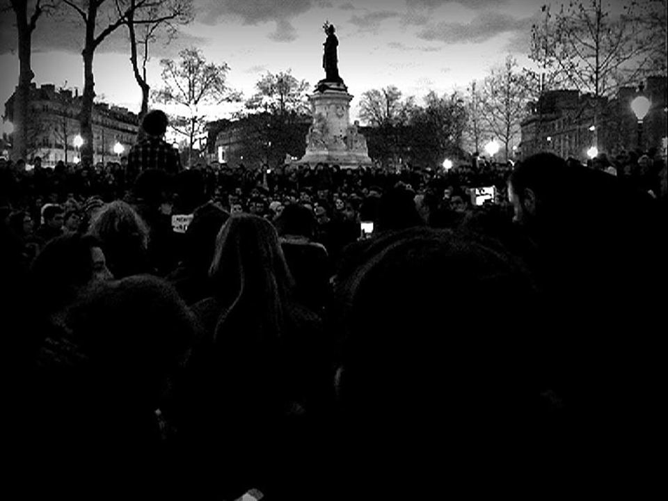 Paris Est Une Fête : Bild