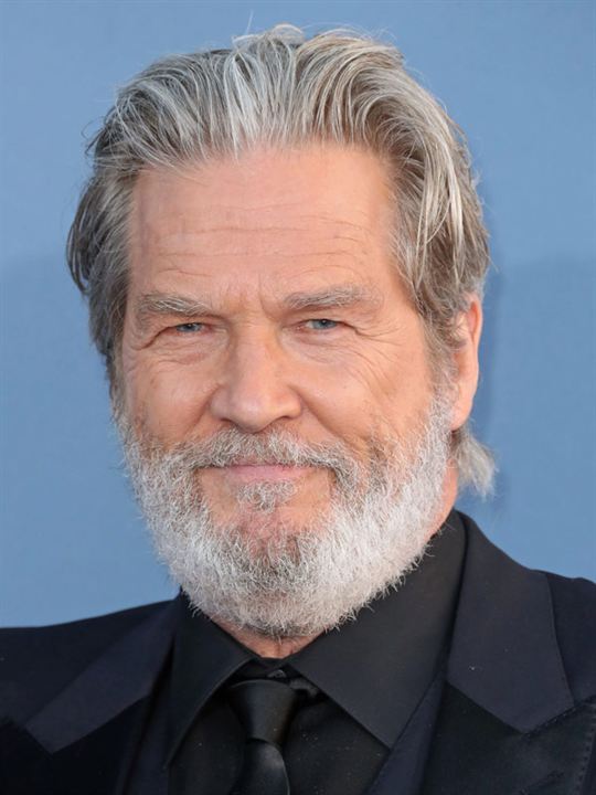 Kinoposter Jeff Bridges