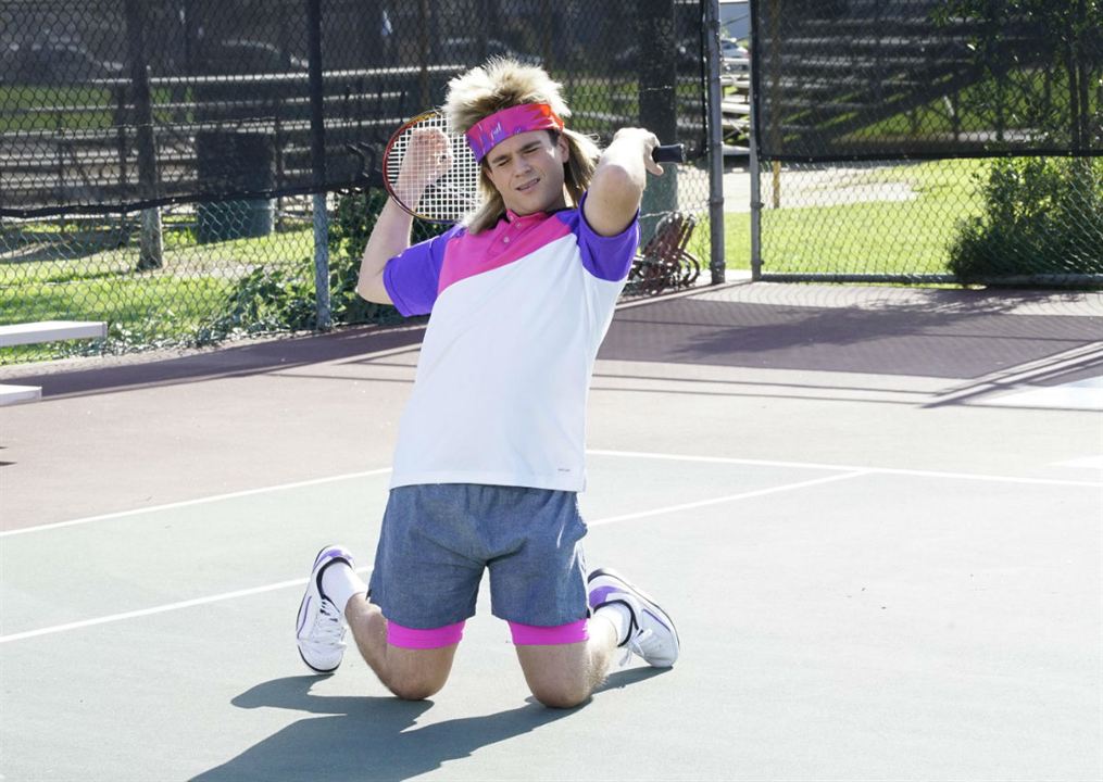 Die Goldbergs : Bild Troy Gentile