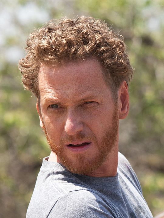 Kinoposter Brian Klugman