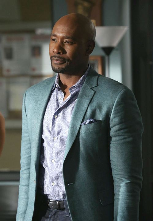 Rosewood : Bild Morris Chestnut