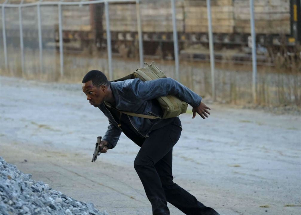 24: Legacy : Bild Corey Hawkins