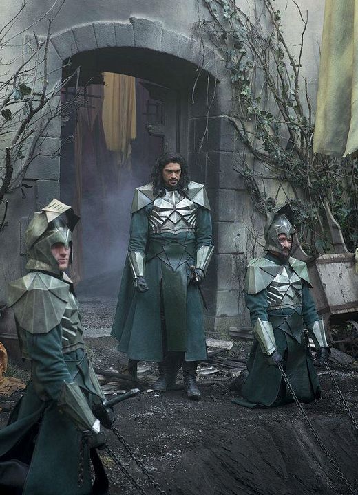 Emerald City : Bild Mido Hamada