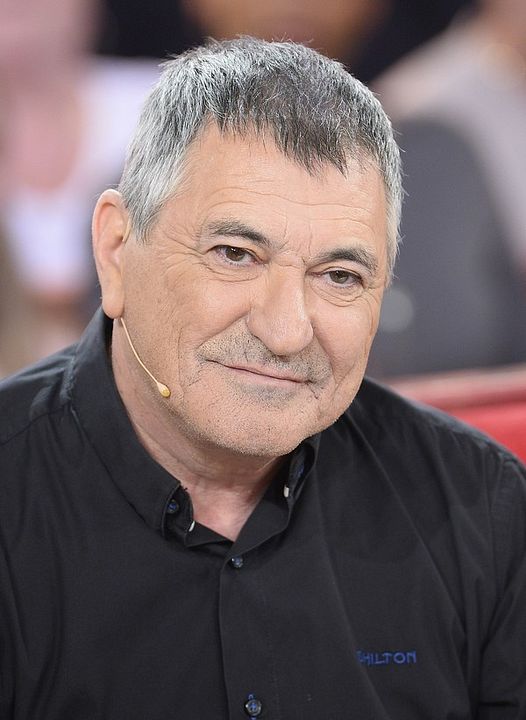 Kinoposter Jean-Marie Bigard