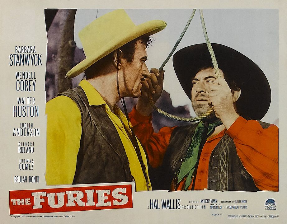 Die Farm der Besessenen : Bild