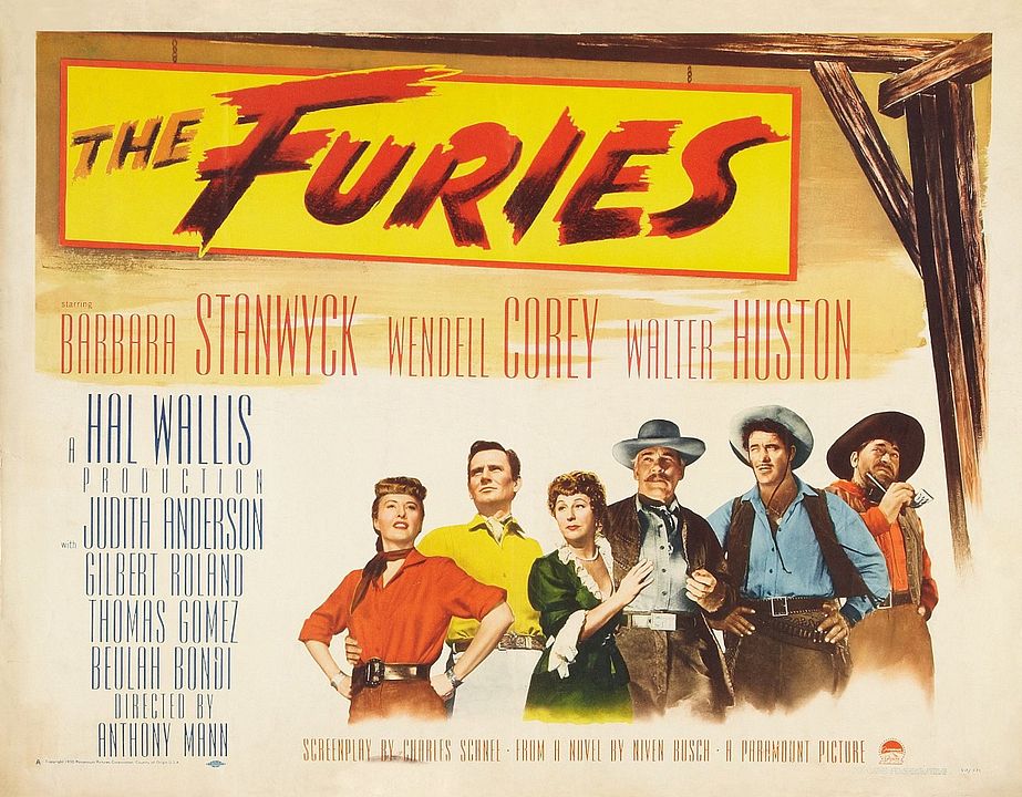 Die Farm der Besessenen : Bild