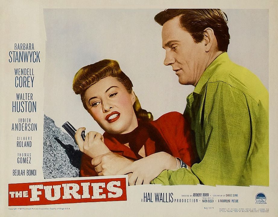 Die Farm der Besessenen : Bild