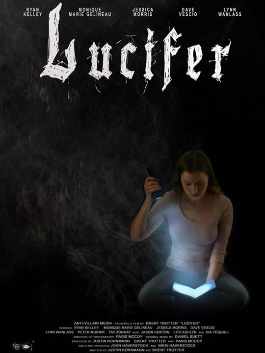 Lucifer : Kinoposter