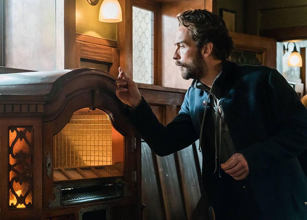 Bild Tom Mison