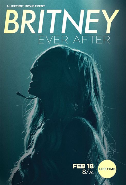 Britney Ever After : Kinoposter
