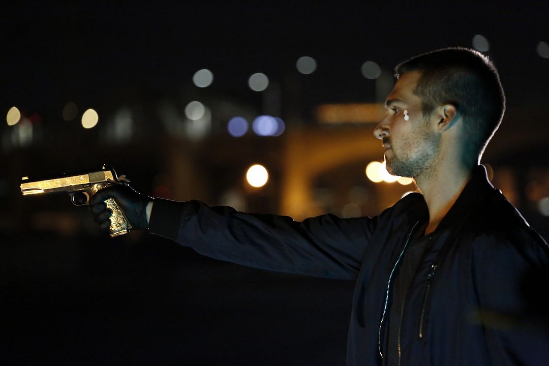 Wild For The Night : Bild