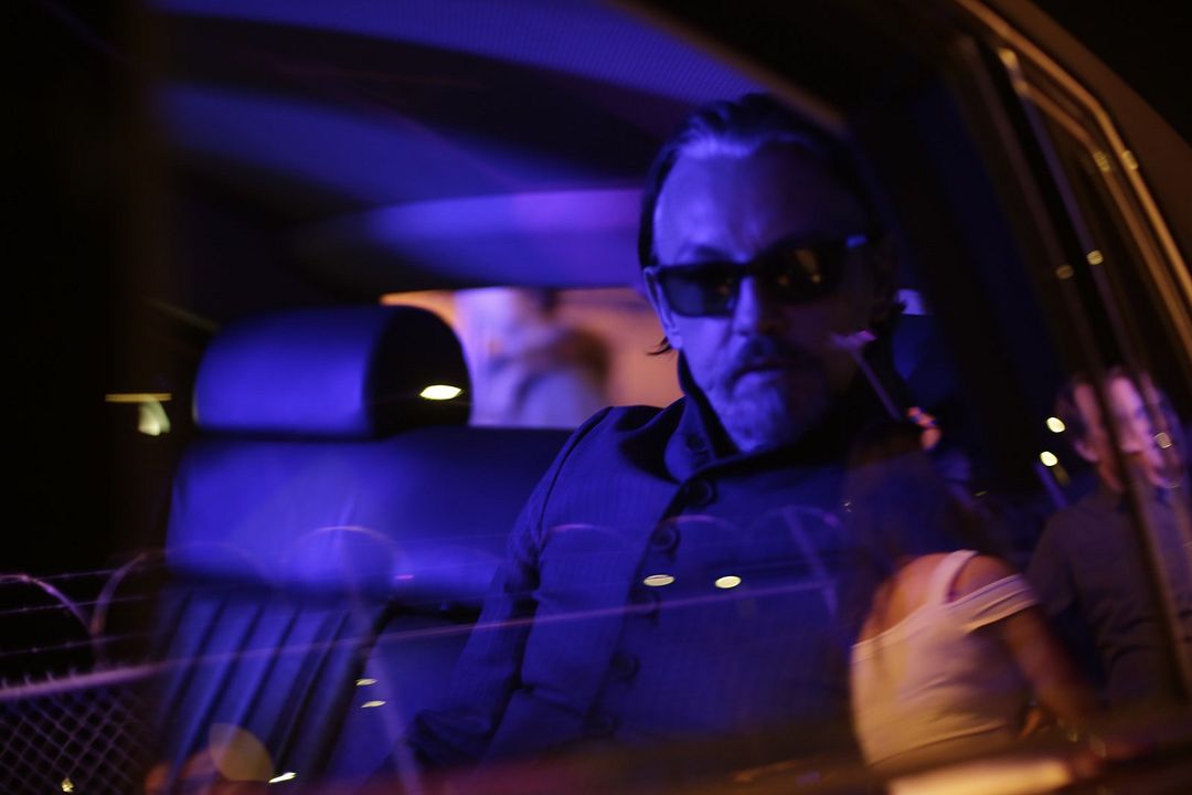 Wild For The Night : Bild