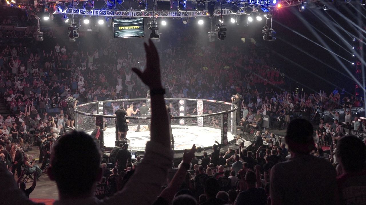 The Hurt Business : Bild