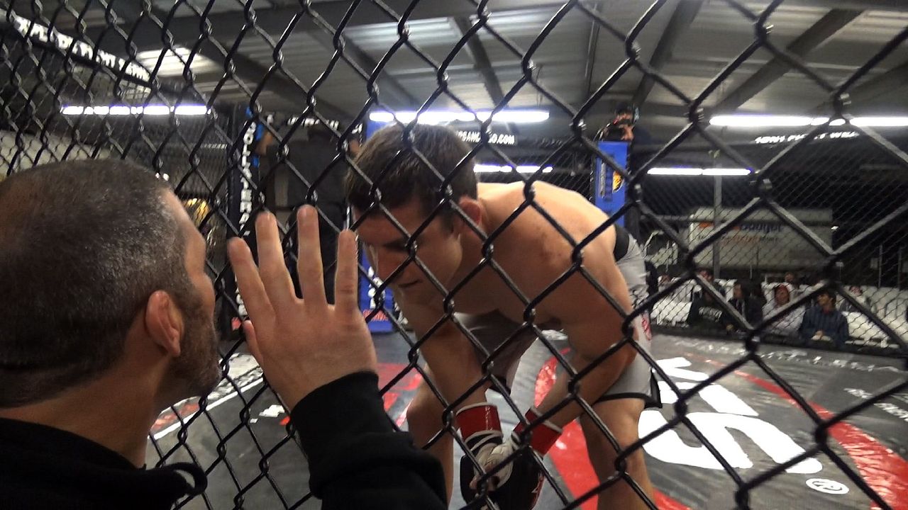 The Hurt Business : Bild