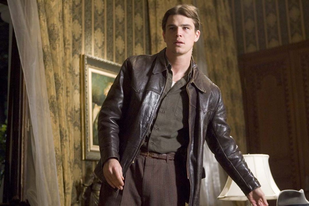 The Black Dahlia : Bild Josh Hartnett